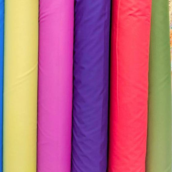 ผ้ากาวซับกาว เยลซี่ หรือกาวชีฟอง อย่างดี มีหลายสี หน้า 60