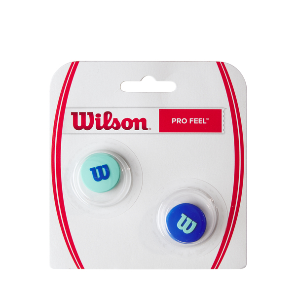 Wilson PRO FEEL ULTRA DAMPENER ตัวกันสะเทือน WR8448401001 Official Store