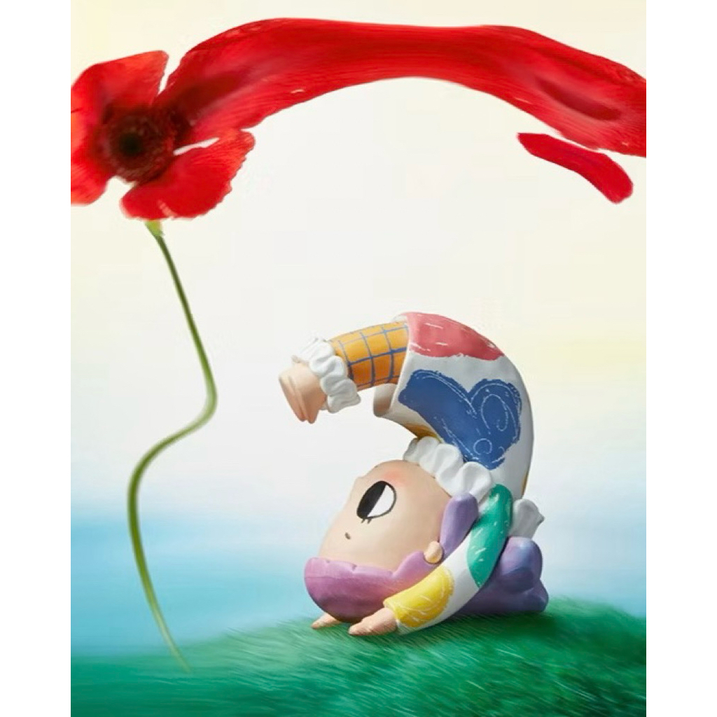 เนียวตะ Nyota v3 ตัวตีลังกา ใหม่แกะกล่อง☔️