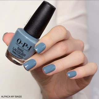 OPI Nail Lacquer 15ml - 90 Colors