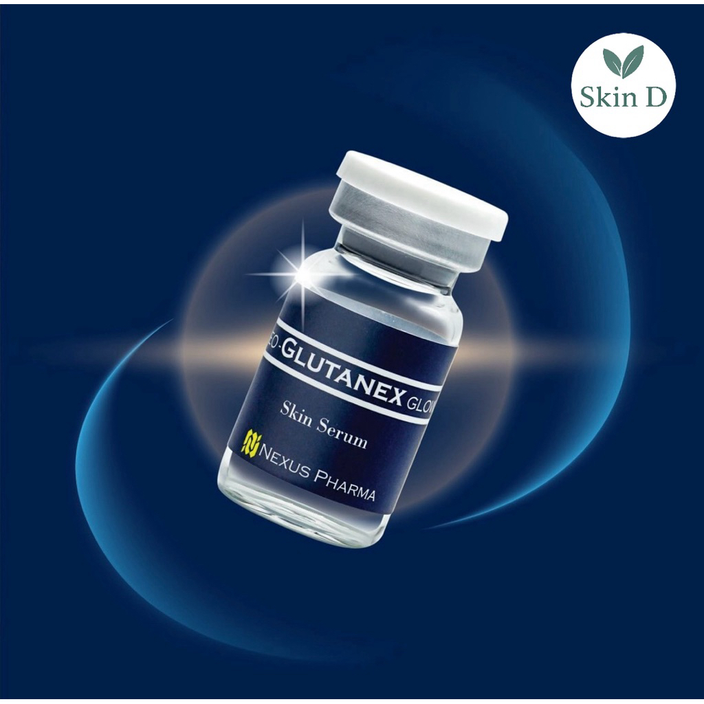 Neo Glutanex Glow Serum: เผยผิวโกลว์ใส ลดฝ้า กระ จุดด่างดำ พร้อมเติมความชุ่มชื้น