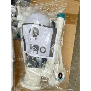 Mato SW-16 สุขภัณฑ์ชักโครก ระบบ Single Flush 6 ลิตร