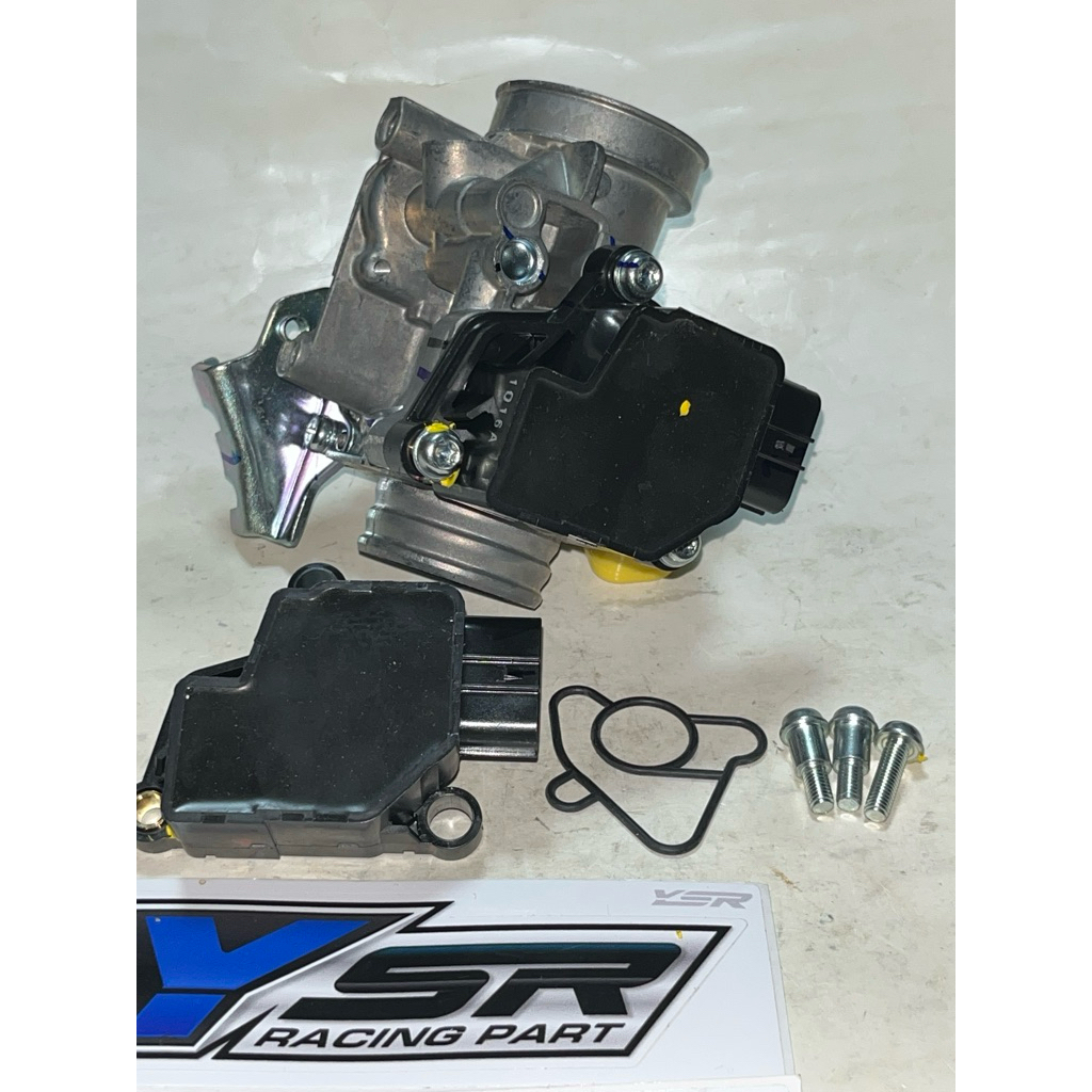 แม็บเซนเซอร์+โอริ้งแท้ของแท้ถอดจากเรือนใช้สำหรับกับเรือนW125Iบังลม,CBR150I,CRF250,CRF300(เลือกเรือนแ