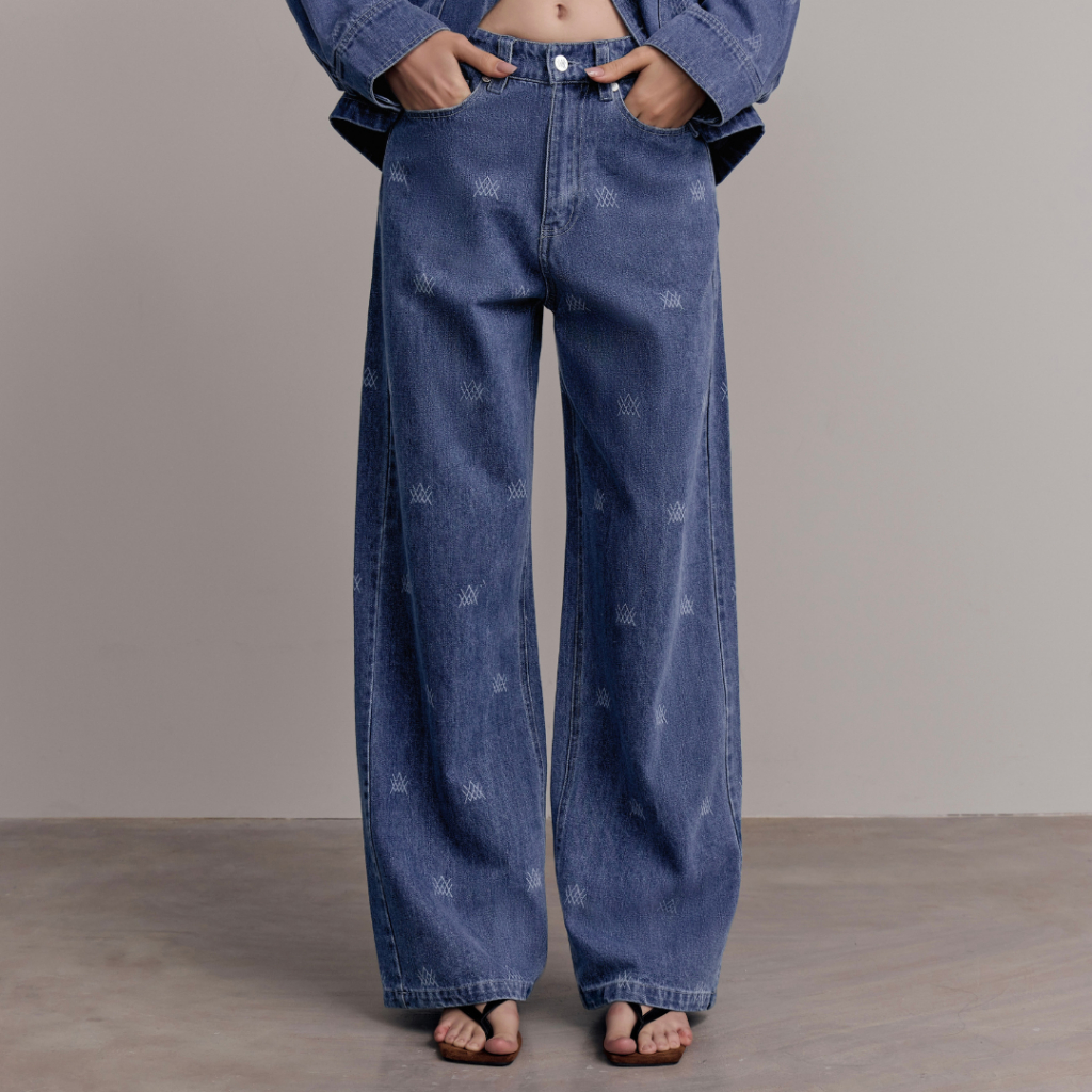 WACAY - Around Jeans