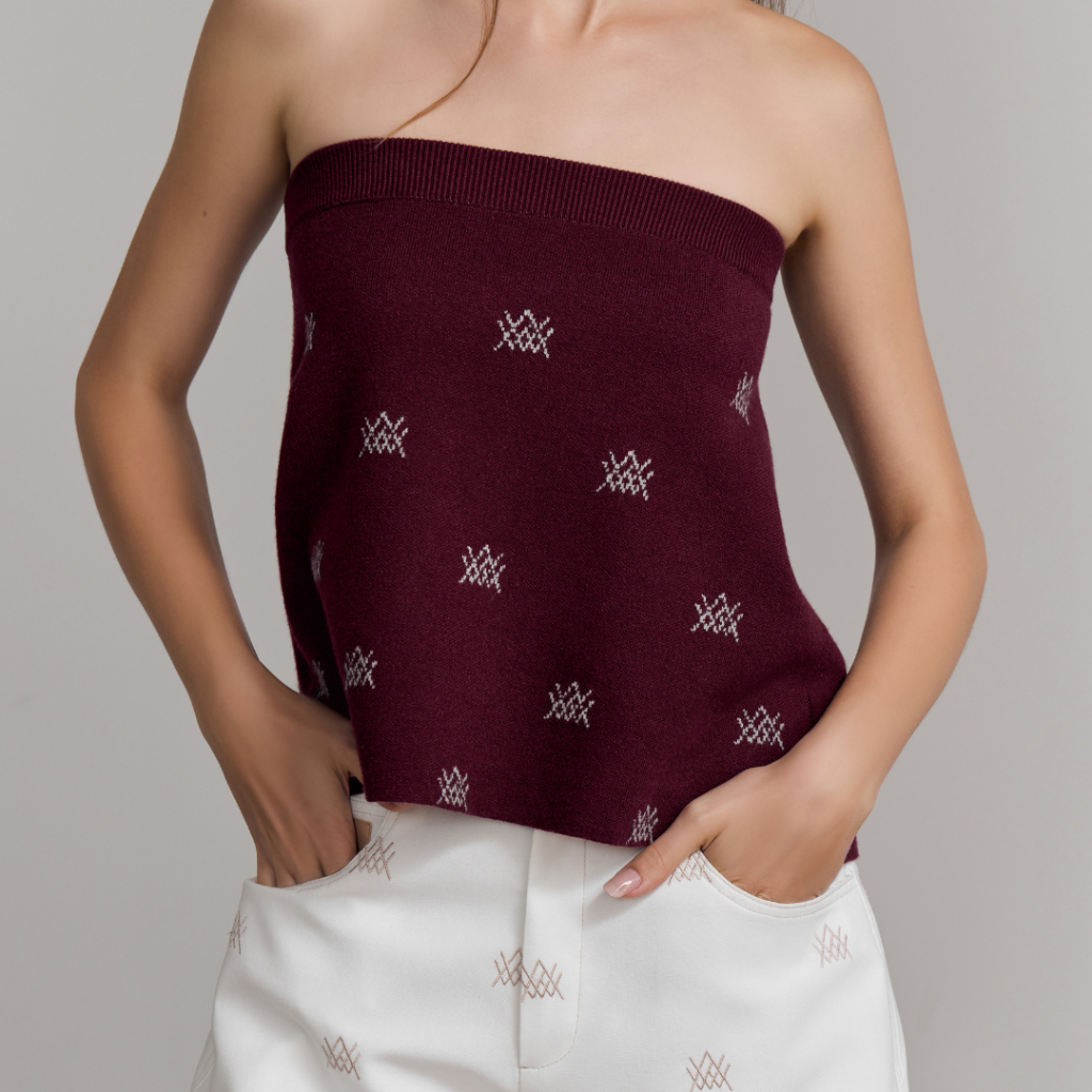 WACAY - Sonic Skirt 3 Colors - รูปที่ 3