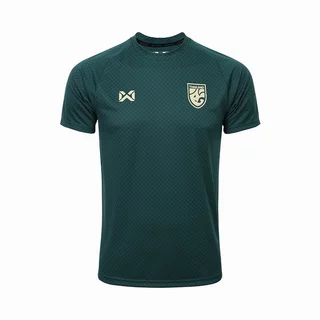 WARRIX เสื้อฟุตบอลทีมชาติไทย 2025/26 (CHEER Grade) WA-253FBATH53