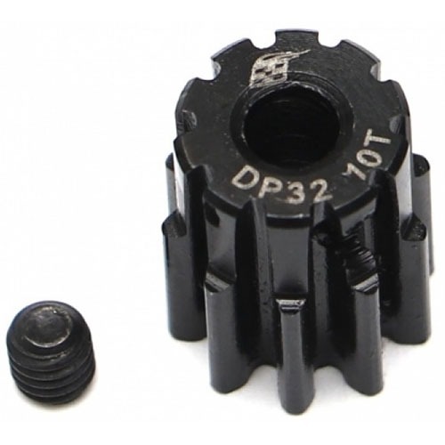 .พีเนียน BRPG3210-3 : Boom Racing พีเนียน 32P 10T / 3.175mm