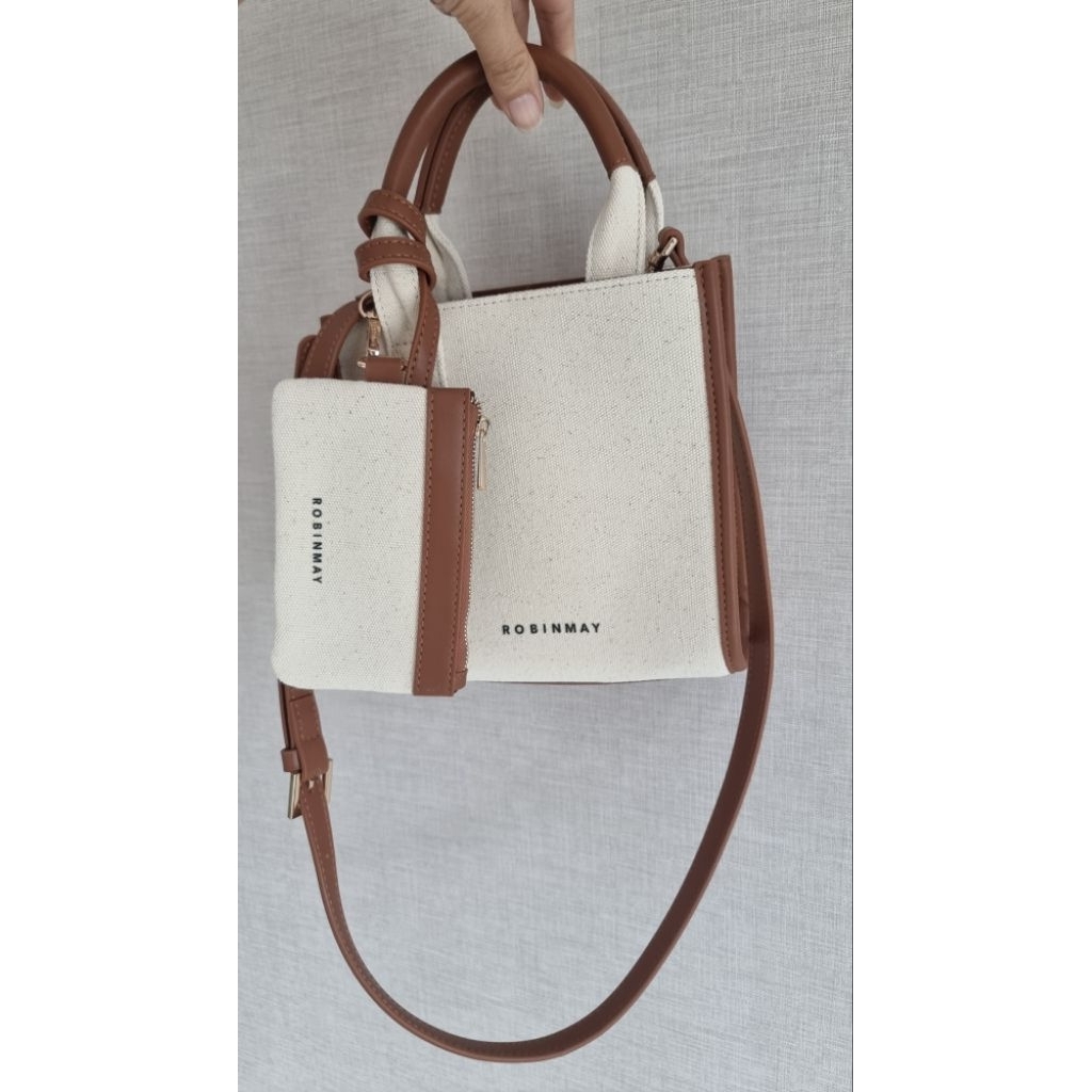 RM Robinmay กระเป๋าจากไต้หวัน