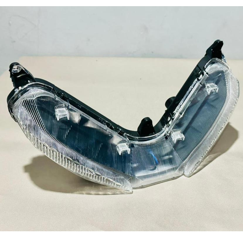 EXCITER150 ล่าง ชุดไฟหน้า สำหรับรุ่น EXCITER-150