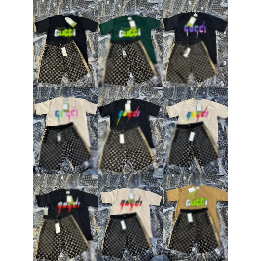 ชุดเซ็ตงานแบรนด์พรีเมี่ยม