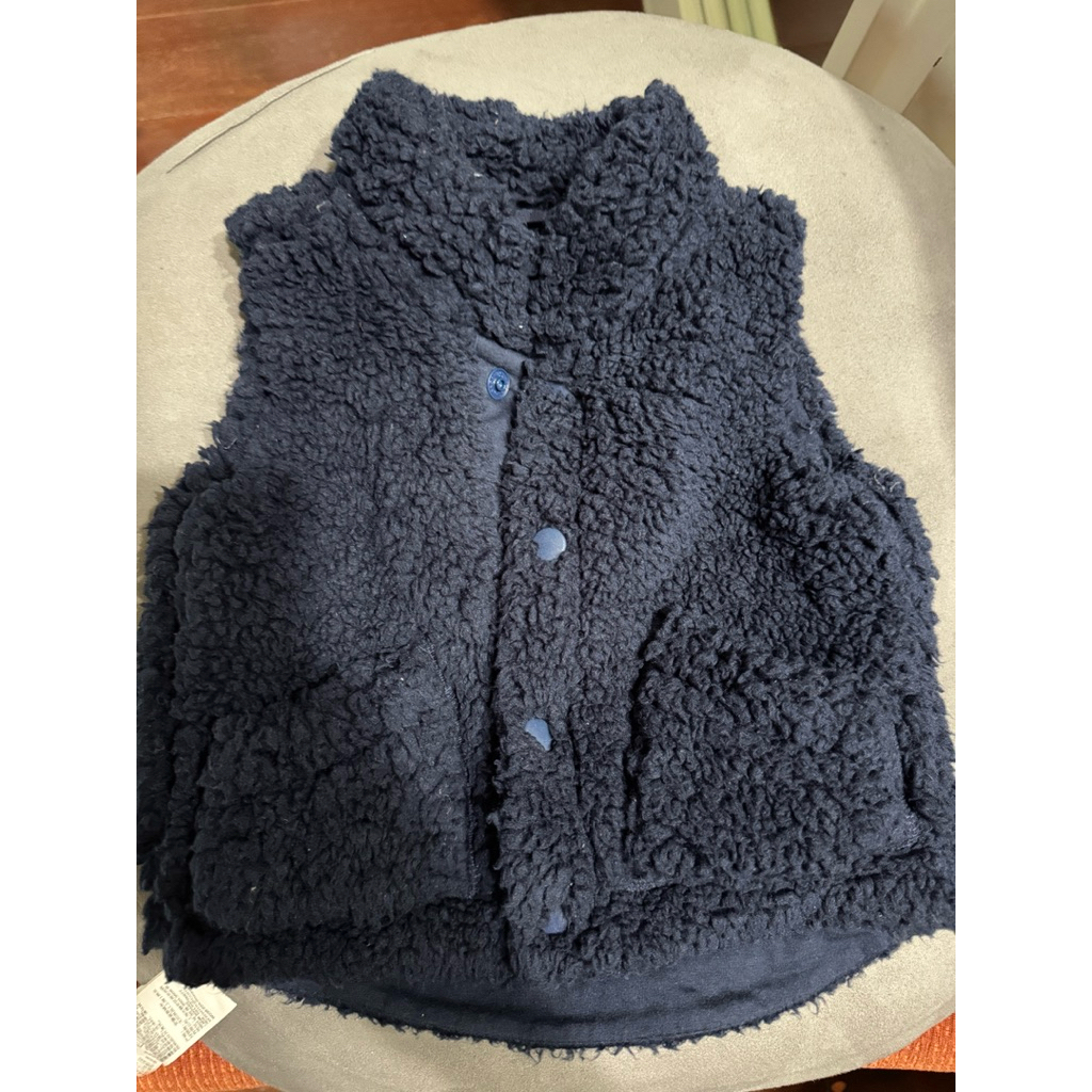 เสื้อกั๊กกันหนาวuniqlo