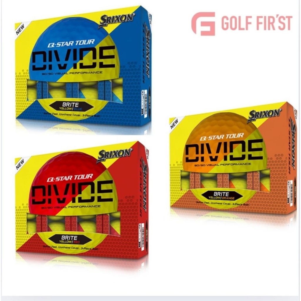 Q STAR TOUR DIVIDE 2
