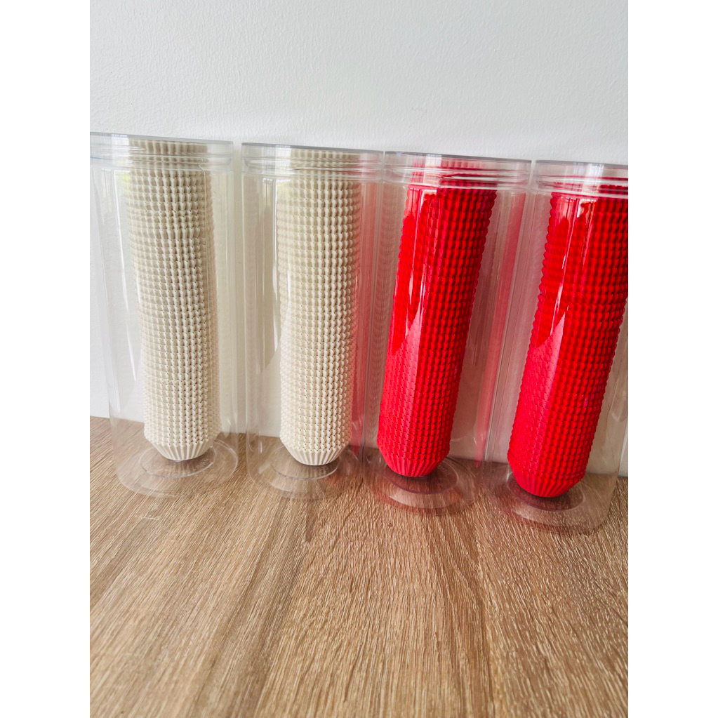 กระทงจีบกระดาษเบอร์ 2216 แถวละ 800 ใบ