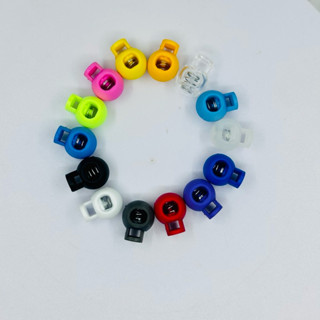 เม็ดกันหลุด ตัวล็อกฮุก 1ถุง มี  50 เม็ด กันของตก ตัวล็อกฮุก …