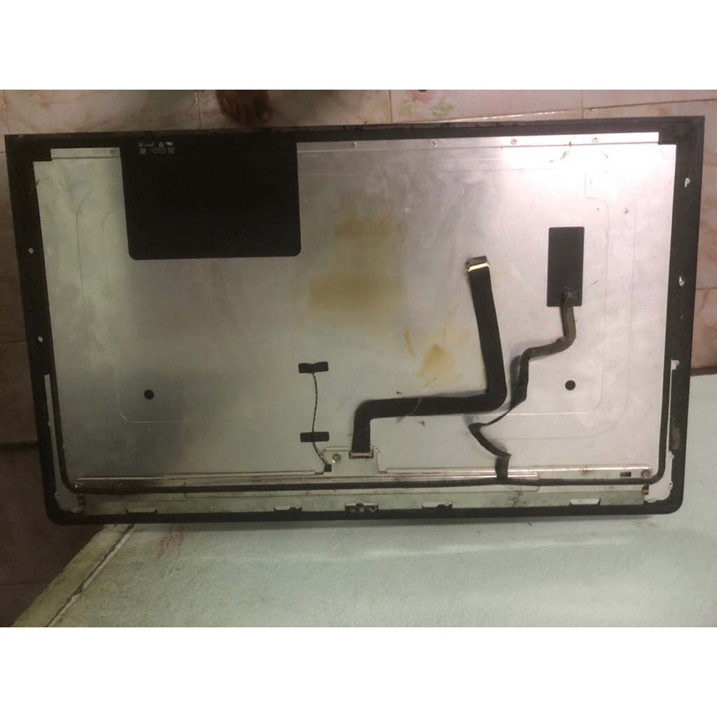 จอ Apple iMac27นิ้วModel  a1419 มือสอง