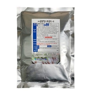 [ของแท้] 사골분말스프골드 Mimi Beef Bone Powder (ผงกระดูกวัวสำเร็จรู…