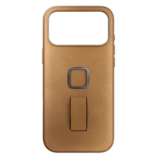 Peak Design Everyday Case iPhone 17 เคสโทรศัพท์มือถือไอโฟน 17 เคส โทรศัพท์ iphone