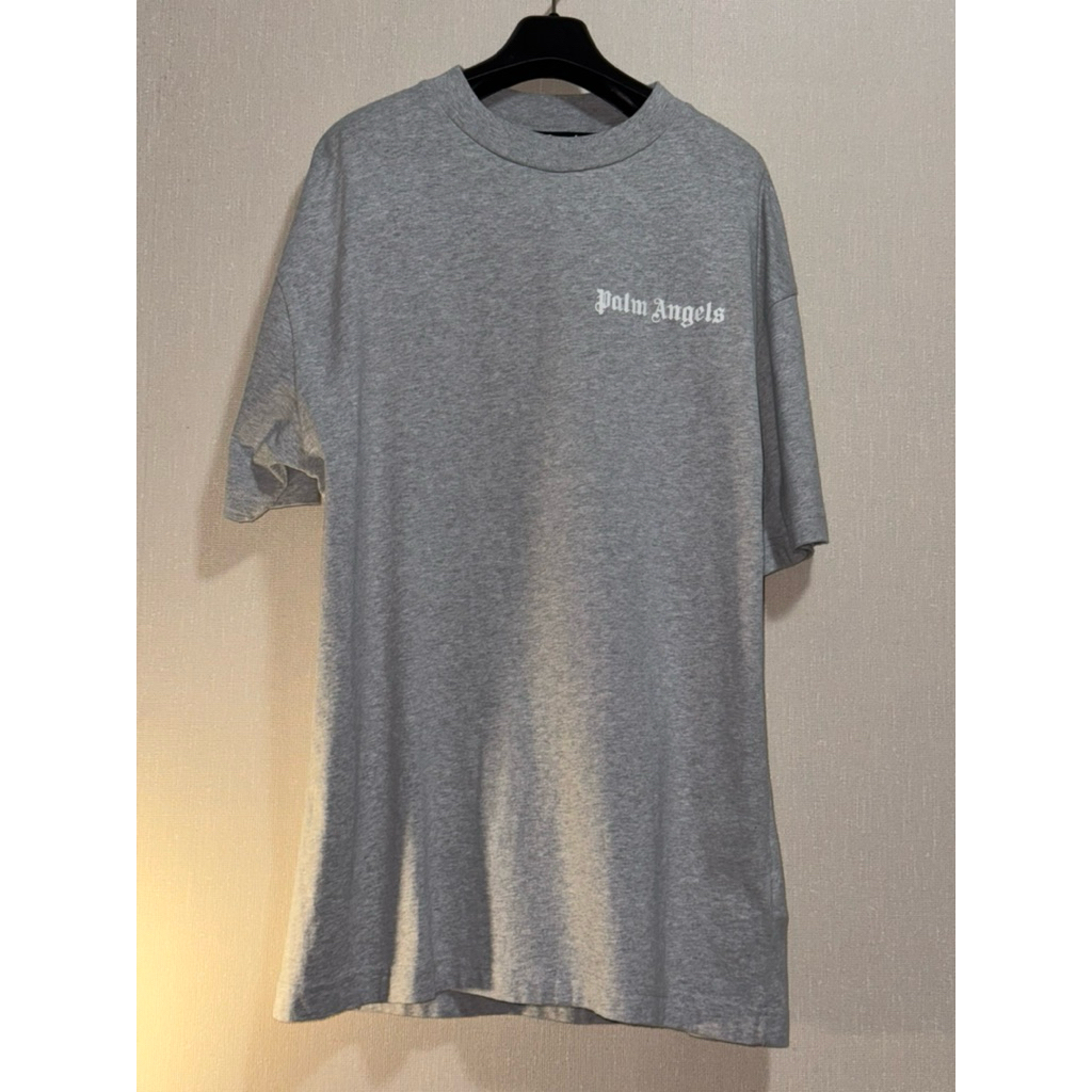 Palm Angels Basic Tee