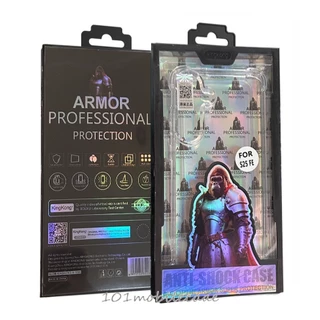 เคส A07 A17 A37 A57 5G KINGKONG เคสใสกันกระแทก สำหรับ Samsung A06 A16 A26 A36 A56 A55 A15 A25 A35 S24FE S25 S26 Ultra