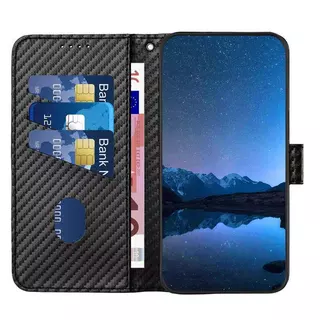 เคสฝาพับ แคบล่า มีล็อค สำหรับXiaomi Redmi Note14 Redmi 15C 14C Poco C81pro C75 C71 Redmi A5 A7 A7Pro เคสมีแม่เหล็ก