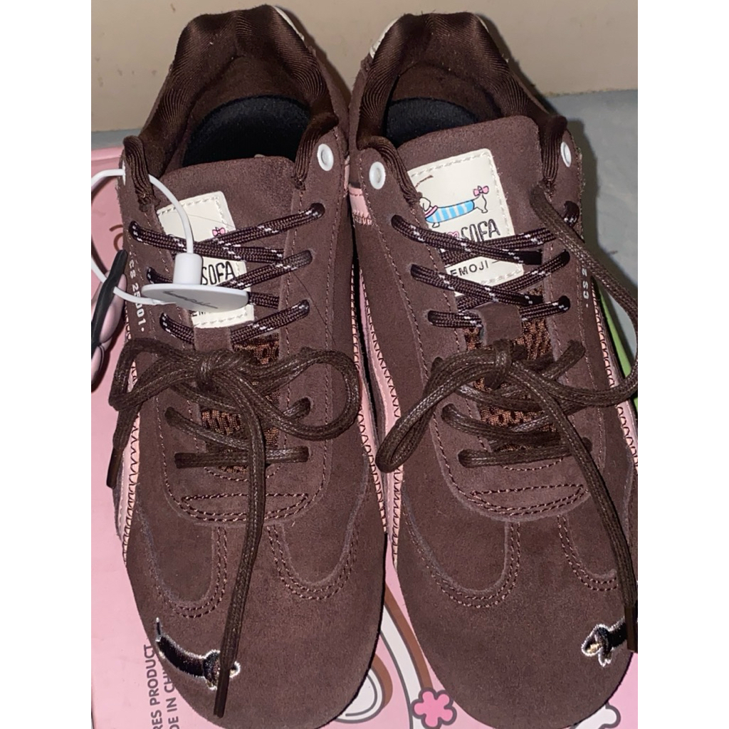รองเท้า cat&sofa ดัชชุน มือสอง