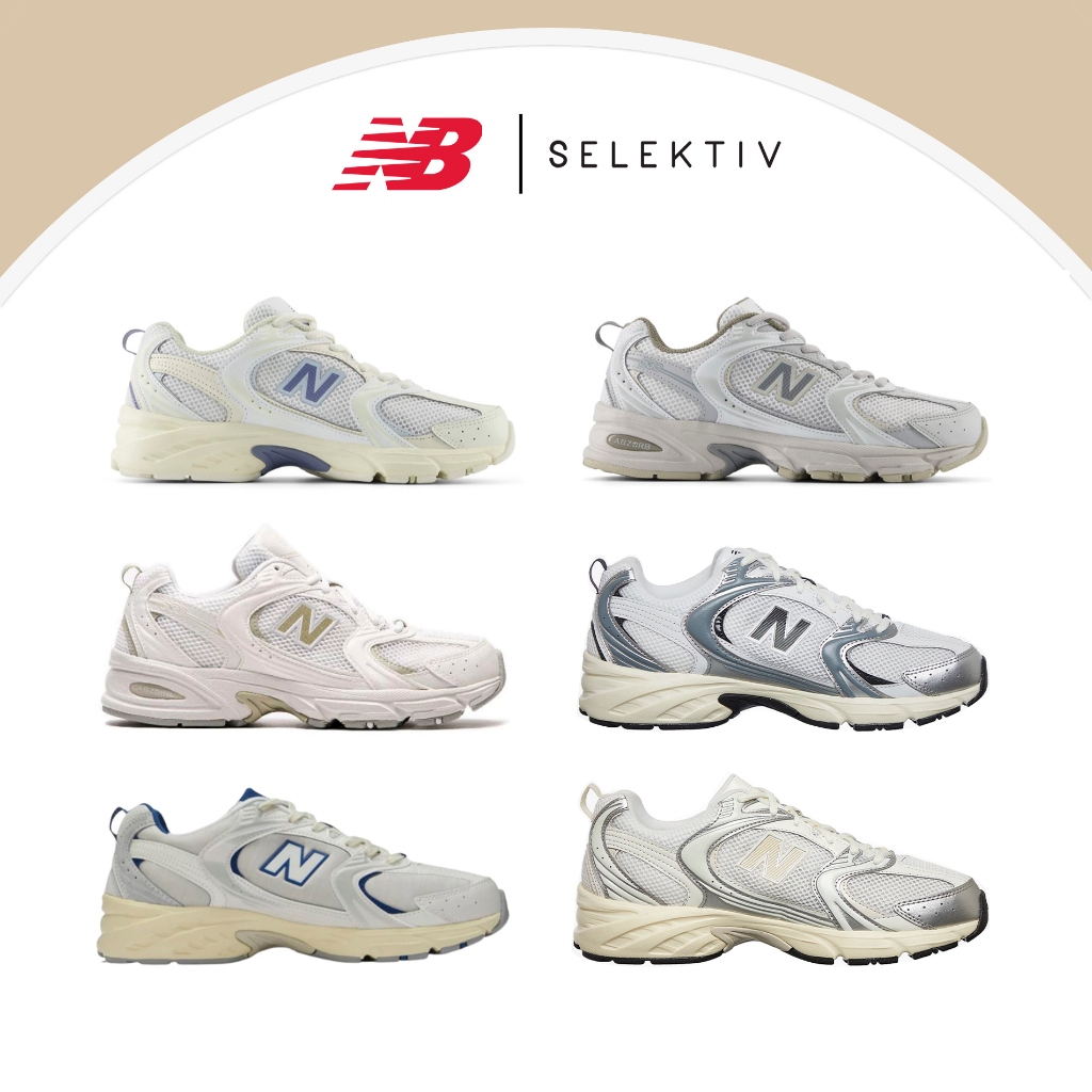 New Balance 530 NEC/NEA/CSB/CSC/ESA/ESB/AM