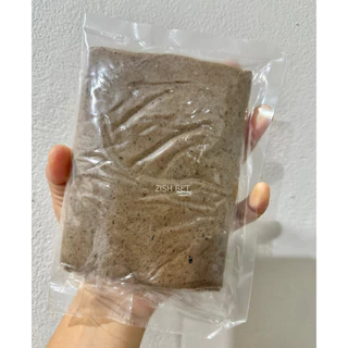 เหยื่อตกปลาเฟรชซี่เบทสูตรใหม่ High protein
