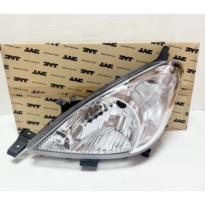 ไฟหน้า TOYOTA INNOVA 2004 2005 2006 2007 2008 2009 2010 2011