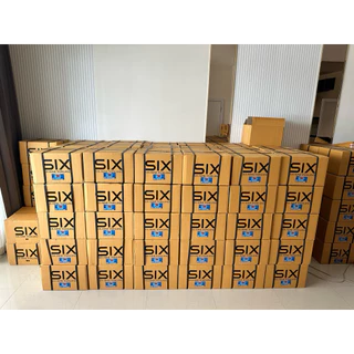 Sixnineไซรัป1มัด(200ขวด)ของแท้ มีอย.