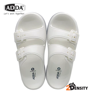 ADDA 2density รองเท้าแตะ สำหรับผู้หญิง รุ่น 5TD98W1 (ไซส์ 4-7)