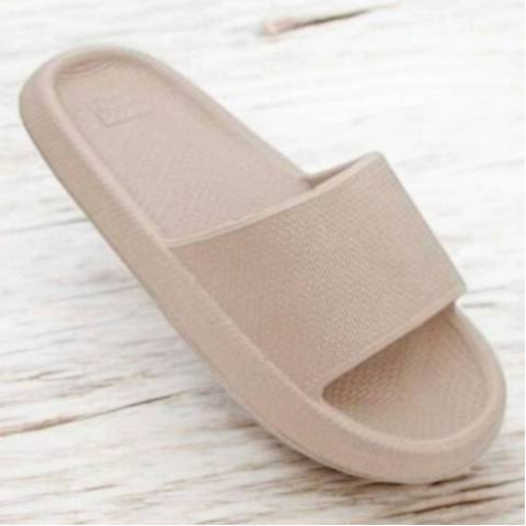 Rubber Soul รองเท้าแตะสุภาพสตรีเพื่อสุขภาพ ยี่ห้อ Rubber Soul รุ่น RBS 7 Size 5-8 มีบริการส่งด่วน