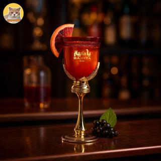 น้ำหอมแบ่งขาย Bahiya Ruby by Arabiyat Prestige ขนาด 2ml, 5ml…