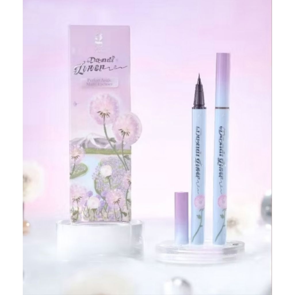 อายไลเนอร์จีวาน่า Gvana Dandi Liner