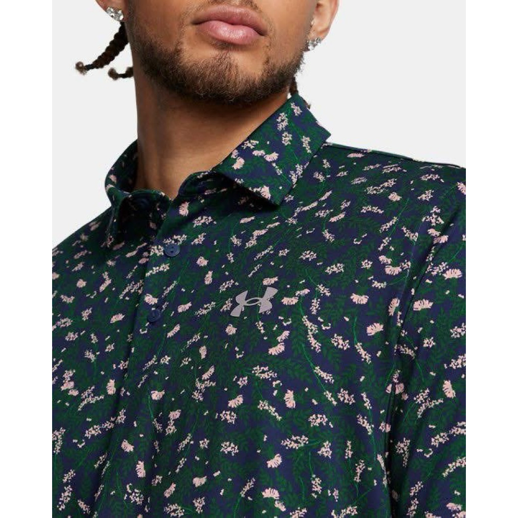 UnderArmour Golf polo