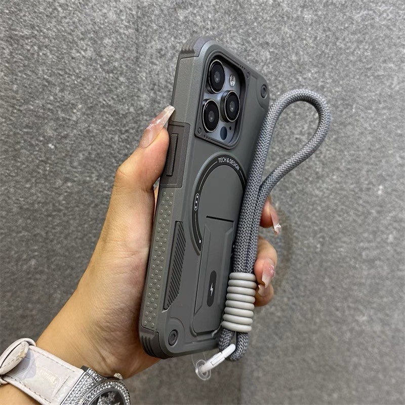 Magnetic เคสสําหรับ For Samsung Galaxy A17 A07 A55 5G A56 A54 A16 5G A06 A05S A36 A26 S26 S25 Ultra S24 Ultra 5G