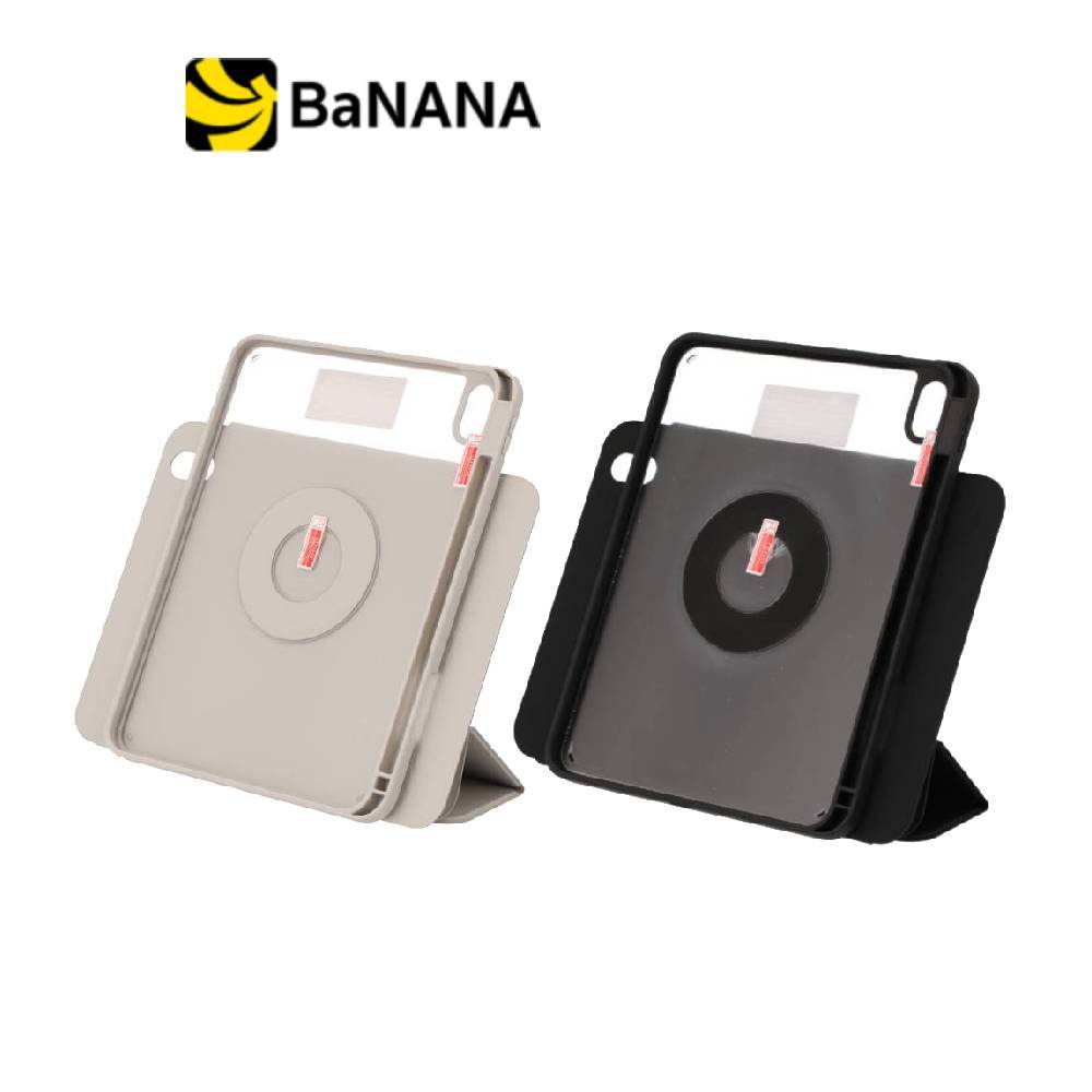 เคส TECHPRO iPad Gen 10/11th Tri-fold Model SpinMate 360 by Banana IT