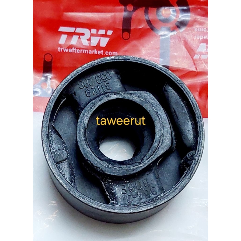 BMW บูชปีกนก ล้อหน้า E30 E36 (mk)