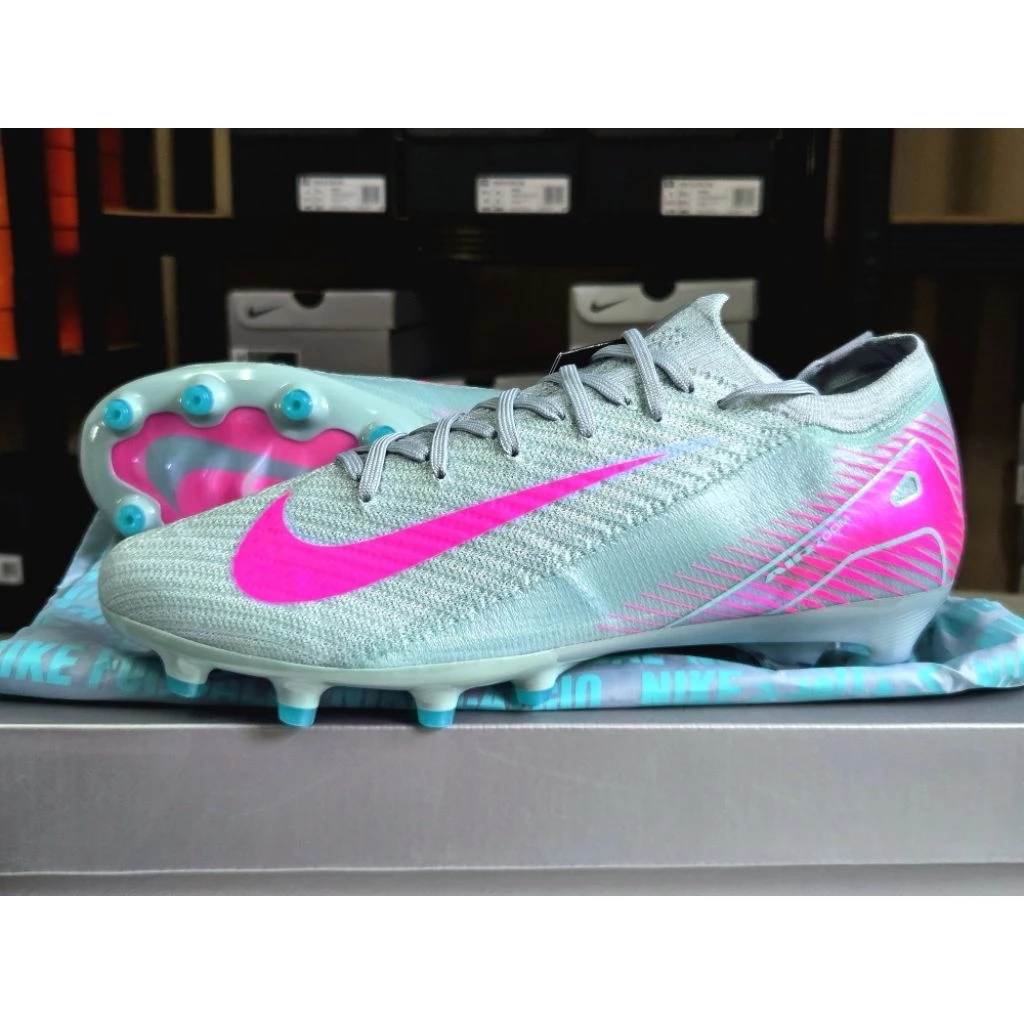 Nike Zoom Vapor 16 Elite AG-Pro **รุ่นท็อป** รหัส FQ8693-301