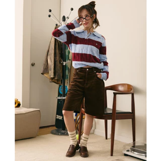 MINX รุ่น Wynn gentle รองเท้าโลฟเฟอร์(loafer) ทรงสุภาพ พื้นนุ่ม ใส่สบาย minxshoes