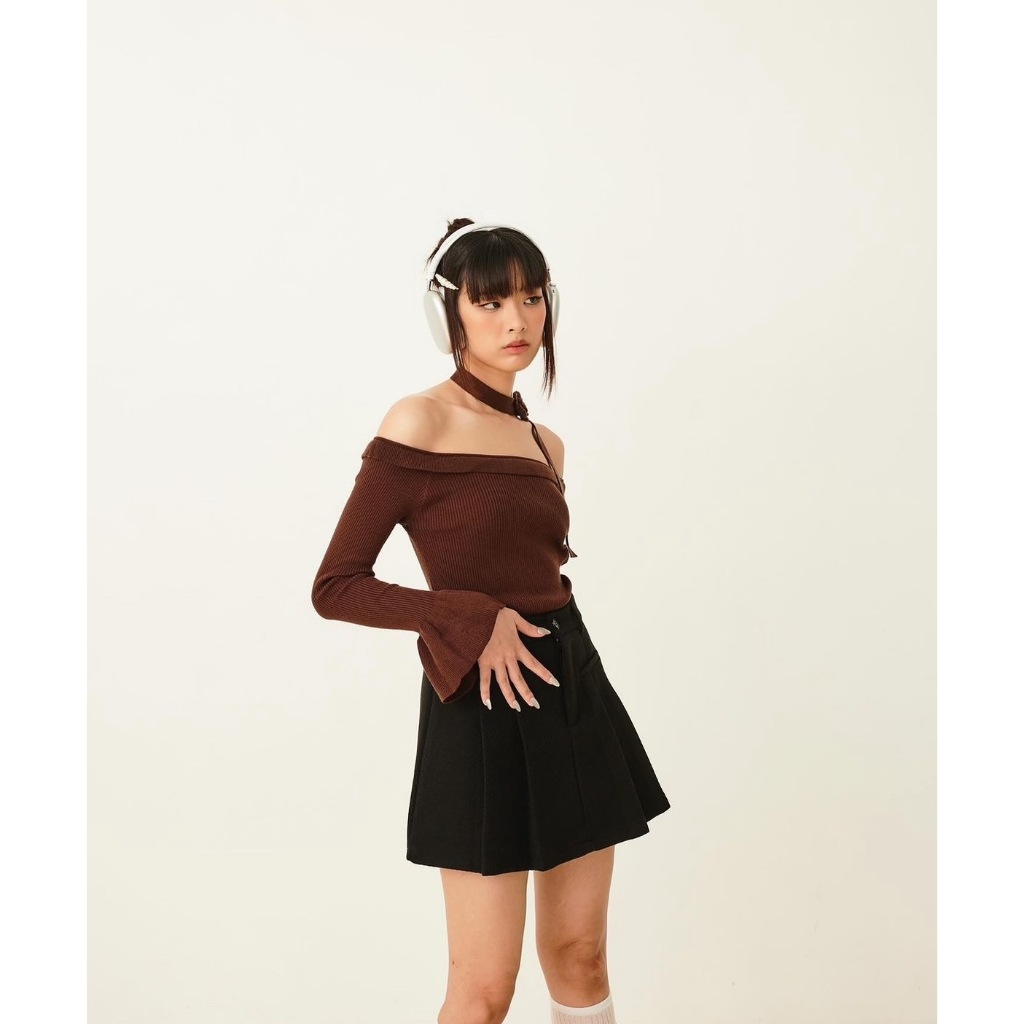 Sister.rrr : HOLLY TOP