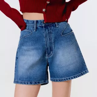 Merge Official - Merge Janie Jeans (พร้อมส่ง)