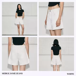 Merge Official - Merge Janie Jeans (พร้อมส่ง)