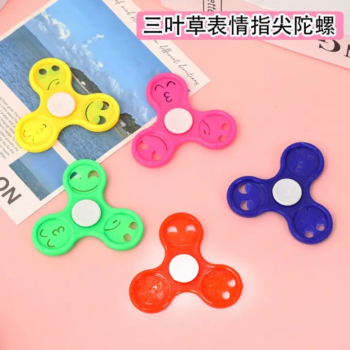 พร้อมส่ง แฮนด์สปินเนอร์ ไจโร ของเล่น Fidget Spinner Mechanical Gyro สีสันสดใส ของเล่นเด็กผู้ใหญ่