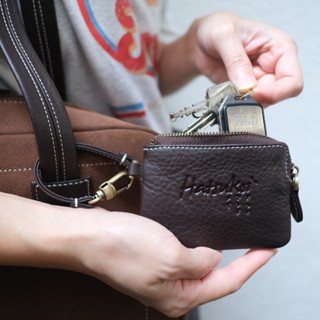 ใหม่ล่าสุด!! กระเป๋าน้อยใส่เหรียญ กุญแจรถ/บ้าน สำหรับห้อยตกแ…