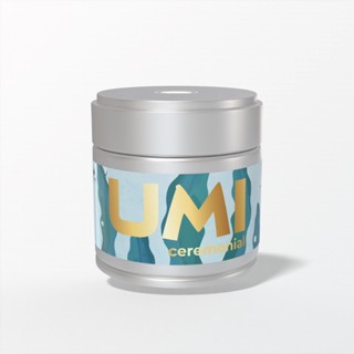 Umi matcha - Okumidori single cultivar from Ise, Mie, Japan