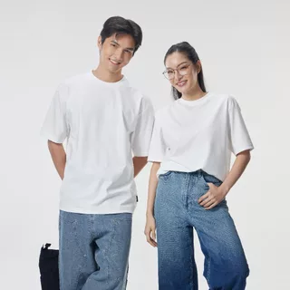 เสื้อโคตรเย็น โอเวอร์ไซส์ Oversized Ultra Cool Mynds รุ่น Oversize โคตรเย็น Unisex