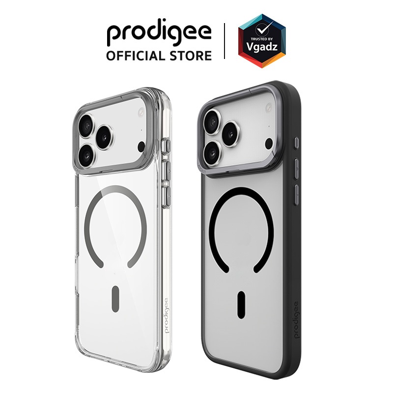 Prodigee เคสสำหรับ iPhone 17 Pro / Pro max รุ่น Kick It