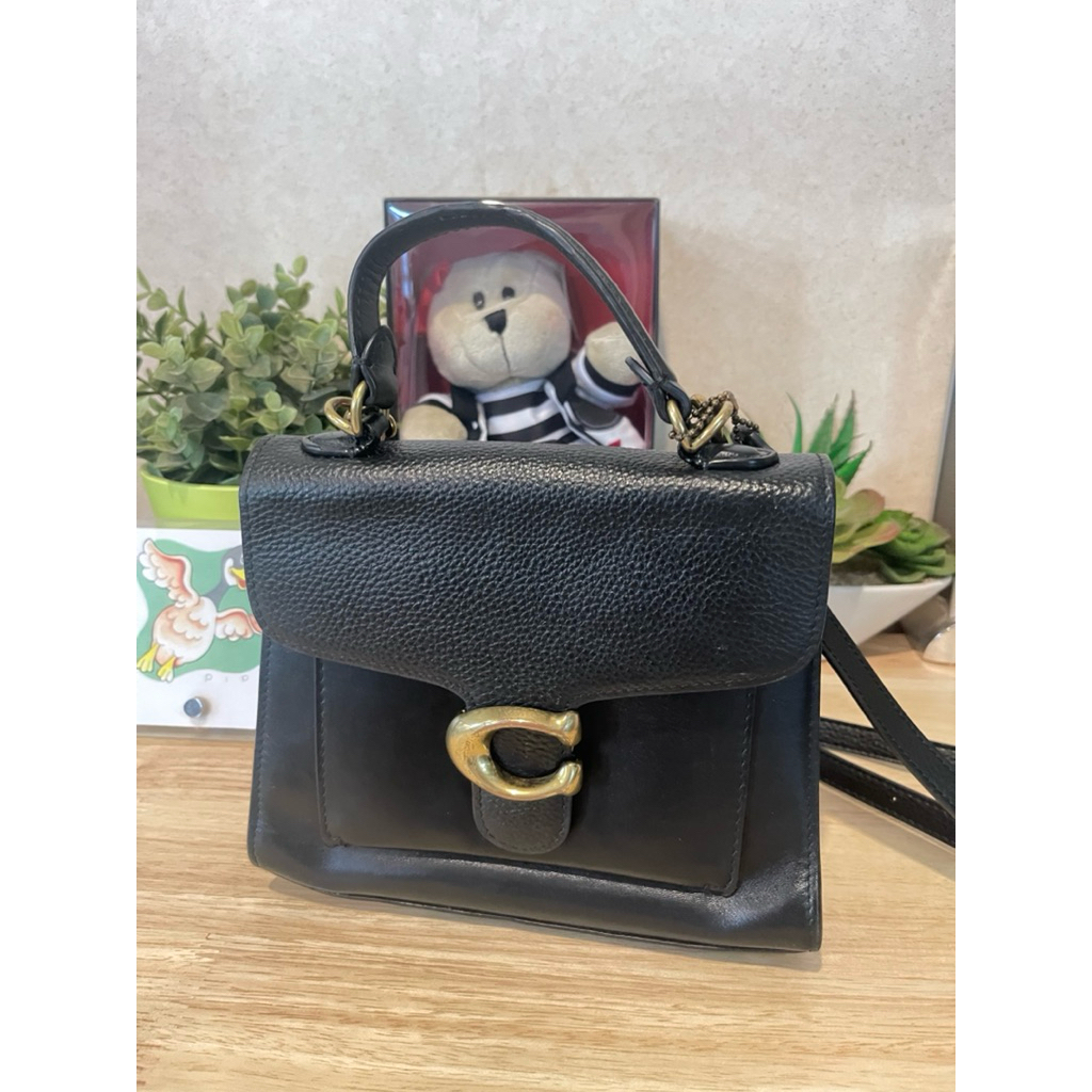 กระเป๋า Coach Tabby mini