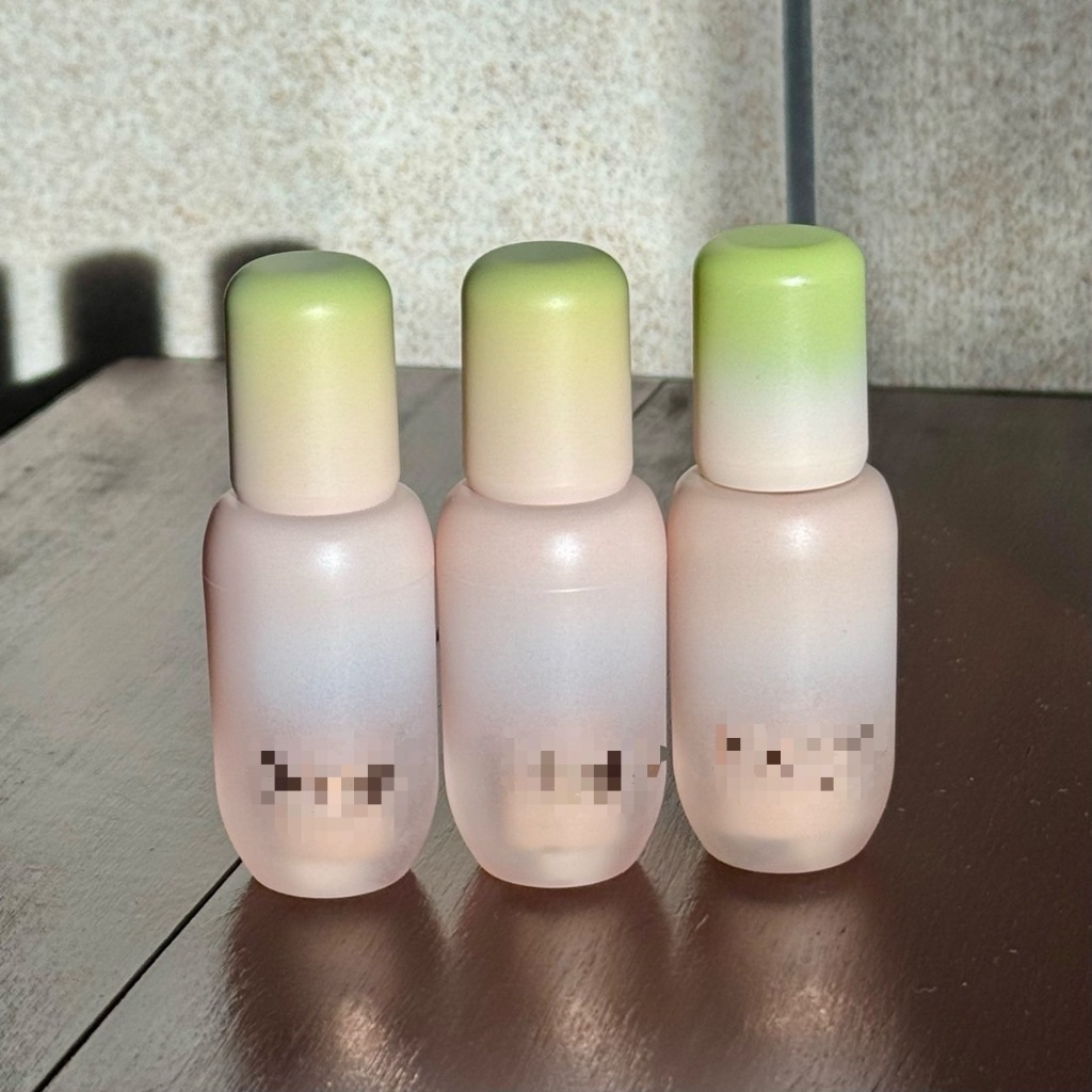 แบ่งขายของแท้ พร้อมส่ง! แบ่งขาย3สี คอนซีลเลอร์ผิวฟู Fleen Beauty Hya Plumping Concealer