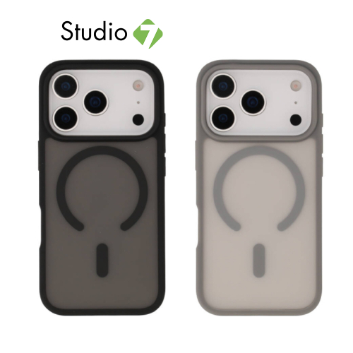 เคส FOX iPhone 17 Pro NeoGrip Magnetic by Studio 7